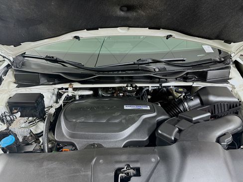 Used 2018 Honda Odyssey EX-L image 35
