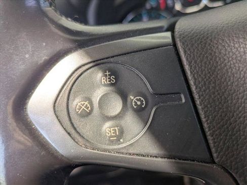 Used 2015 Chevrolet Silverado 1500 LT w/ All Star Edition image 15