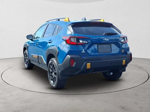 Used 2025 Subaru Crosstrek 2.5i Wilderness AWD/4WD image 7