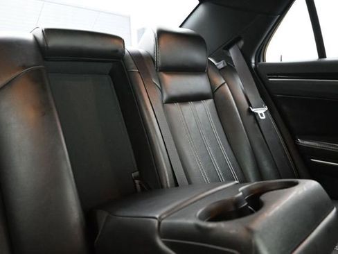 Used 2022 Chrysler 300 S RWD image 19