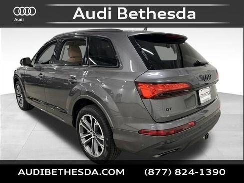 New 2026 Audi Q7 2.0T Premium AWD/4WD image 5