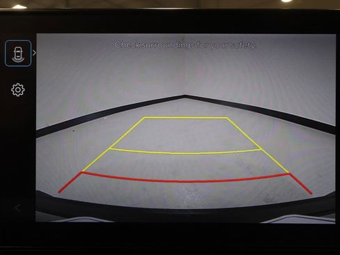 Used 2025 Hyundai Kona SEL image 14