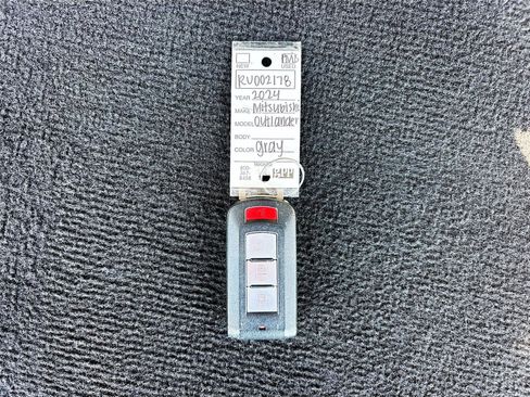 Used 2024 Mitsubishi Outlander Sport SE image 36