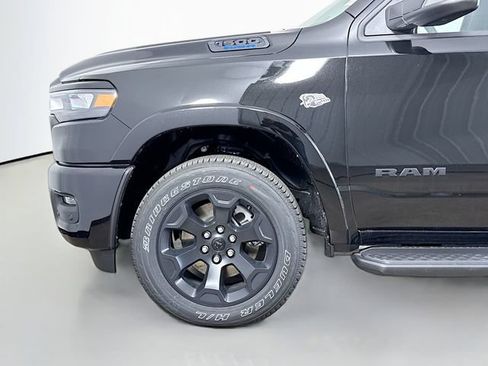 New 2026 RAM 1500 Big Horn AWD/4WD image 30