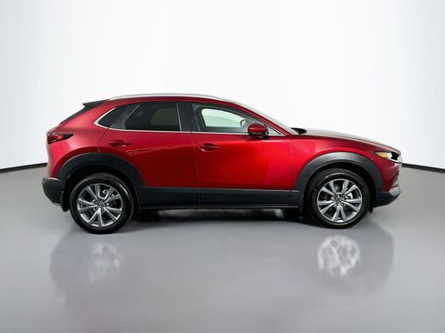 Certified 2025 MAZDA CX-30 AWD 2.5 S w/ Preferred Package image 8