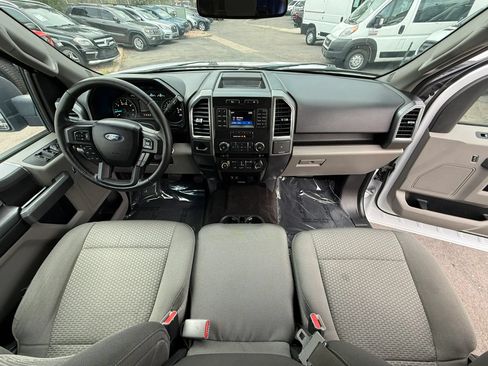 Used 2015 Ford F150 XLT w/ Equipment Group 301A Mid RWD image 18