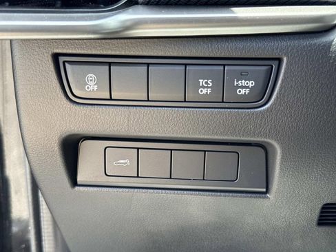 Certified 2024 MAZDA CX-90 3.3 Turbo w/ Select Package AWD/4WD image 46