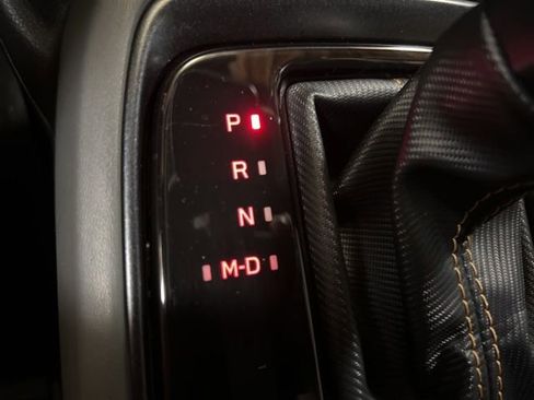 Used 2025 Subaru Crosstrek 2.5i Wilderness w/ Wilderness Package image 33