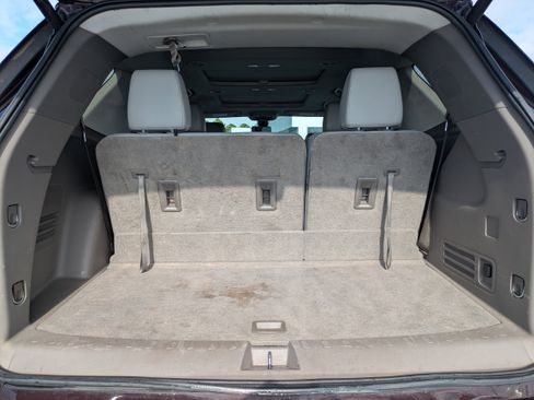 Used 2020 Chevrolet Traverse Premier w/ LPO, Cargo Package image 7