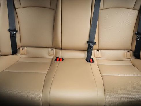 Used 2025 Lexus ES 350 w/ Premium Package image 20