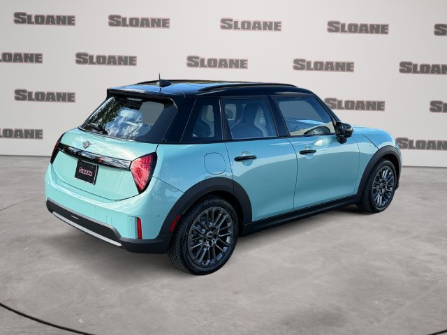 New 2027 MINI Cooper S FWD image 5