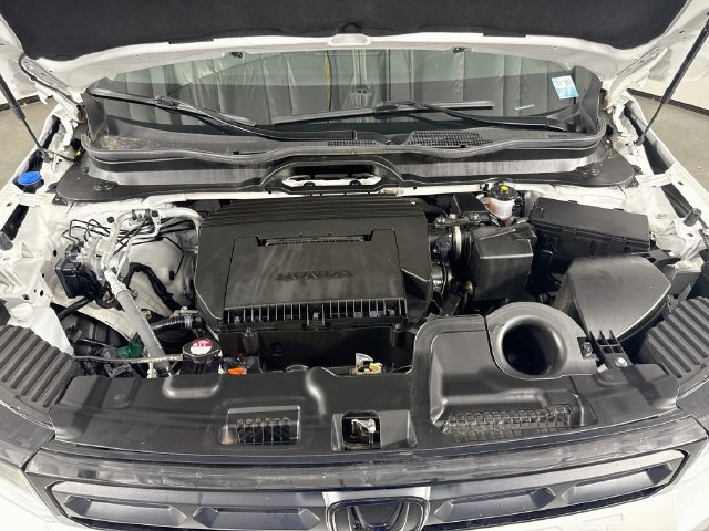 Used 2026 Honda Passport RTL image 30