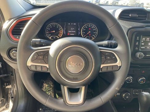 Used 2020 Jeep Renegade Sport AWD/4WD image 17