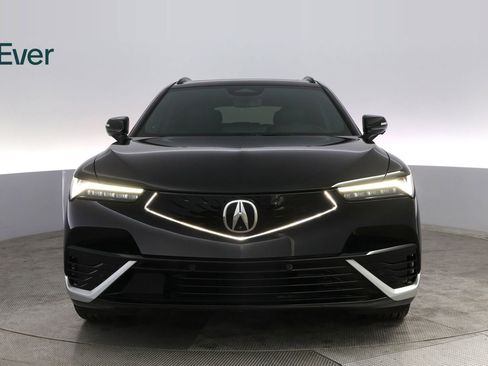 Used 2024 Acura ZDX Type S AWD/4WD image 12