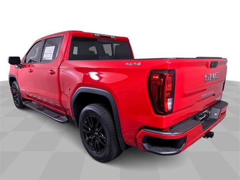 New 2026 GMC Sierra 1500 Elevation w/ Elevation Premium Package image 6