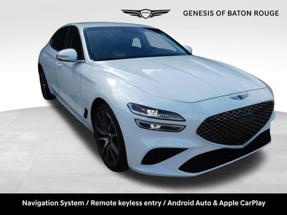 Used 2026 Genesis G70 2.5T