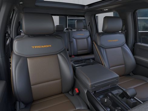 New 2026 Ford F150 Tremor image 12