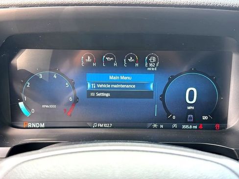 Certified 2025 Ford F150 XLT w/ Equipment Group 301A Standard image 15