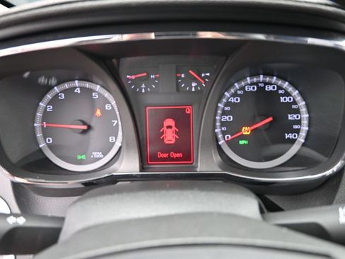 Used 2015 GMC Terrain SLE FWD image 36