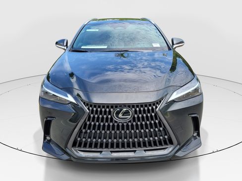 Used 2026 Lexus NX 350 AWD w/ Cold Area Package image 2