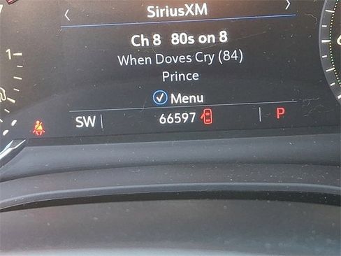 Used 2020 Cadillac XT6 Premium Luxury image 20