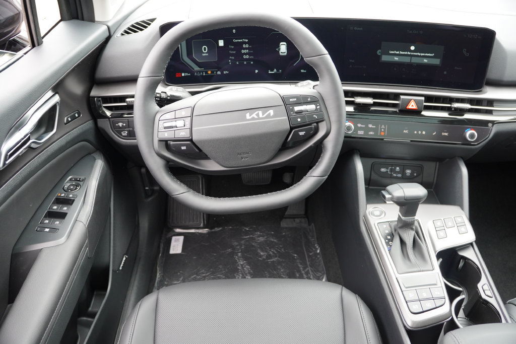 New 2027 Kia Sportage SX AWD/4WD image 14