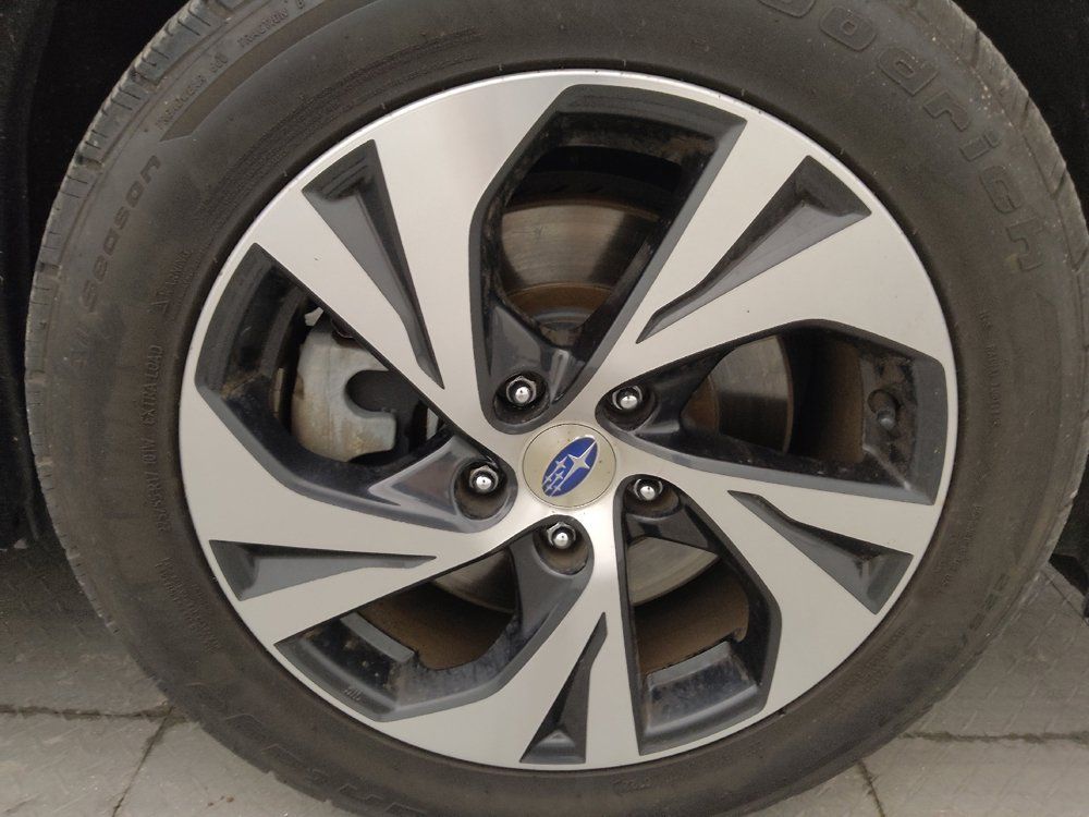 Used 2020 Subaru Legacy Premium AWD/4WD image 31