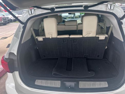 Used 2016 INFINITI QX60 FWD w/ Premium Plus Package image 8