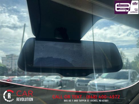 Used 2019 RAM ProMaster 3500 FWD image 10