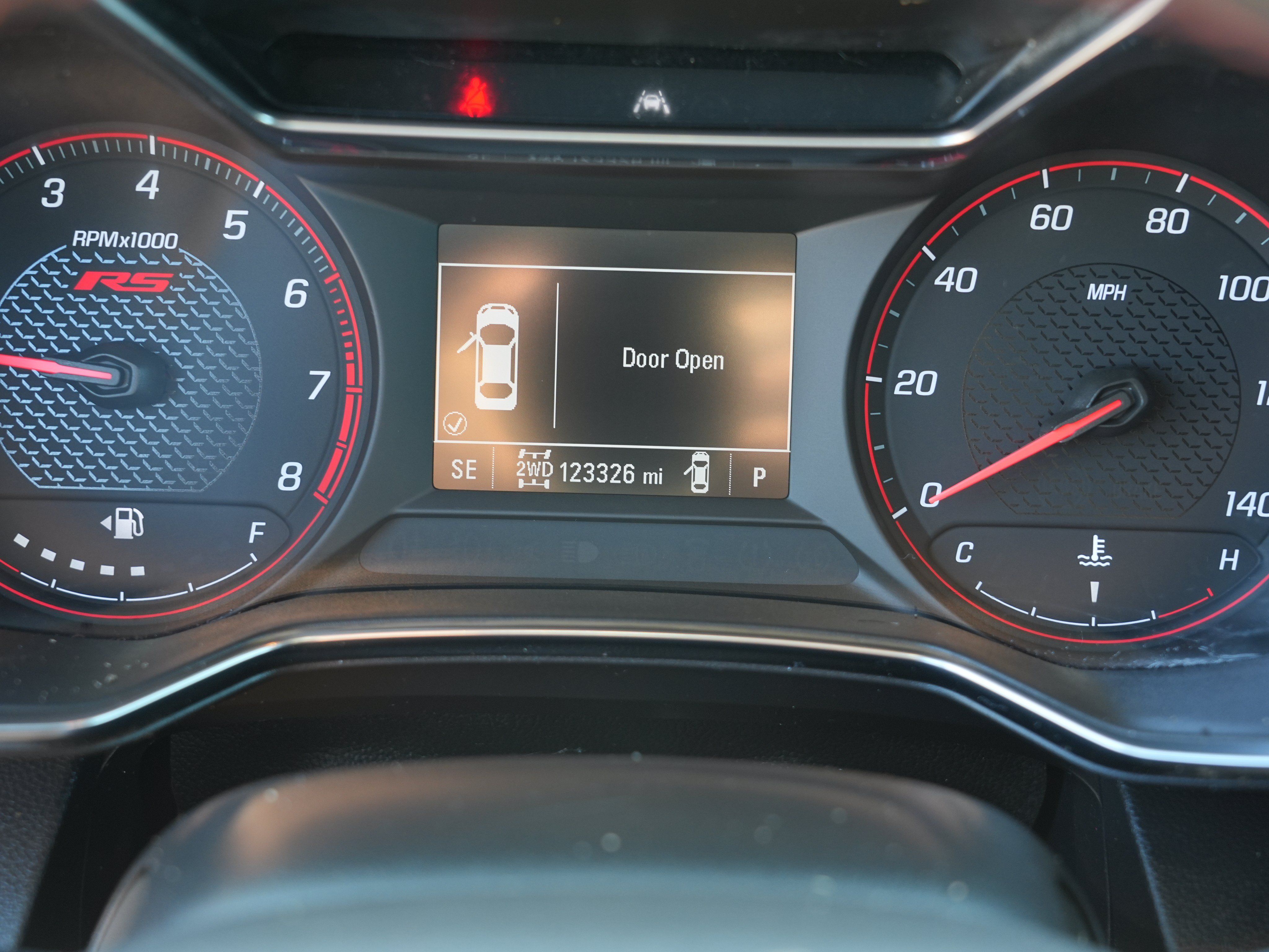 Used 2022 Chevrolet TrailBlazer RS AWD/4WD image 29