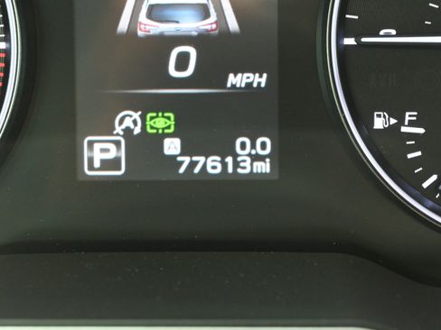 Used 2020 Subaru Outback Limited AWD/4WD image 21
