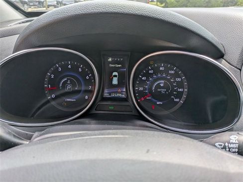 Used 2015 Hyundai Santa Fe Sport 2.0T w/ Option Group 05 image 13