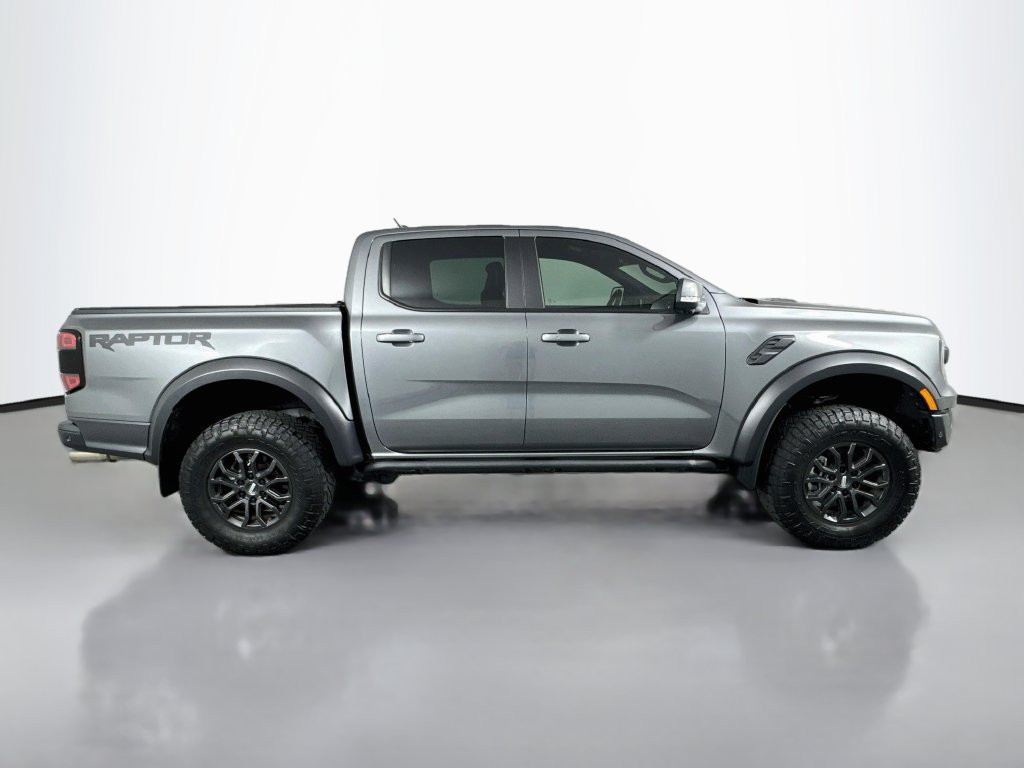 Used 2024 Ford Ranger Raptor AWD/4WD image 4