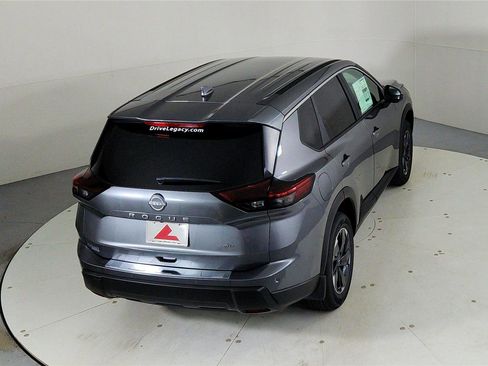 New 2026 Nissan Rogue SV image 42