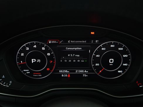 Used 2019 Audi A4 2.0T Premium Plus w/ Premium Plus Package AWD/4WD image 22