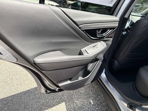 New 2025 Subaru Outback Limited image 11