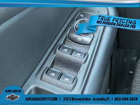 Used 2022 Ford Edge SEL w/ Convenience Package AWD/4WD image 19