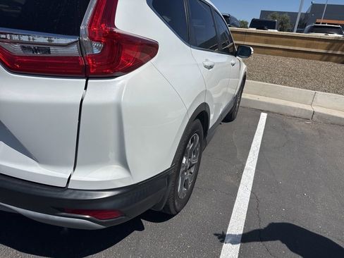 Used 2019 Honda CR-V EX image 9