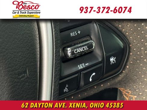 Used 2021 Nissan Maxima SR w/ Sport Mat Group FWD image 11