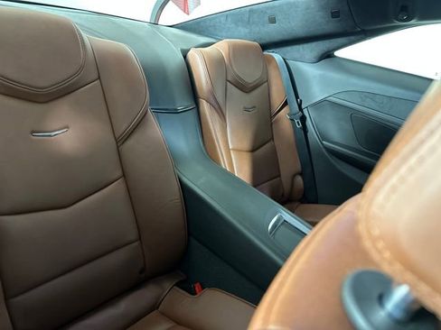 Used 2014 Cadillac ELR w/ Luxury Package FWD image 34