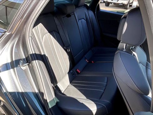 Used 2021 Audi A4 2.0T Premium Plus w/ Premium Plus Package image 20