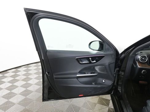 Certified 2026 Mercedes-Benz C 300 4MATIC Sedan image 27