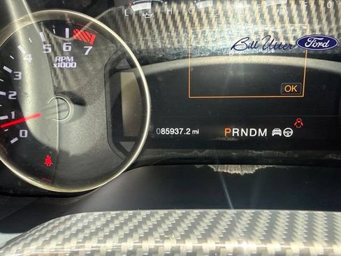 Used 2020 Ford F150 Raptor AWD/4WD image 7