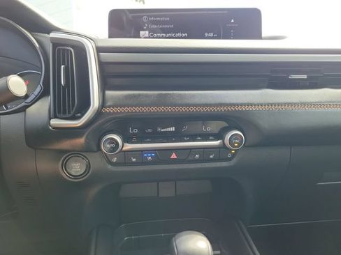 Certified 2025 MAZDA CX-50 AWD 2.5 Turbo w/ Weather Package image 14