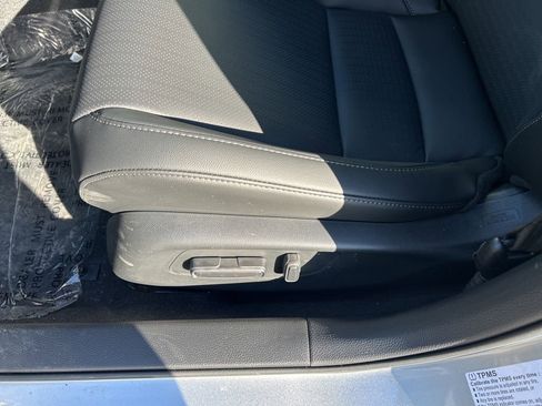 New 2026 Honda Civic Sport Touring image 18