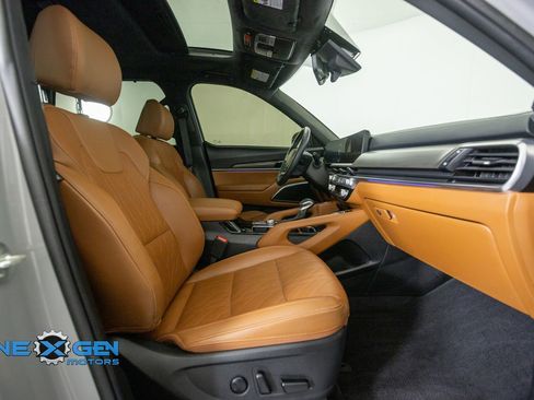 Used 2024 Kia Telluride SX Prestige X-Line AWD/4WD image 43