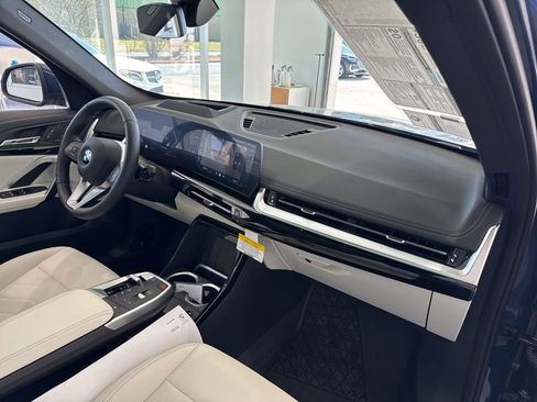 New 2026 BMW X1 xDrive28i image 55