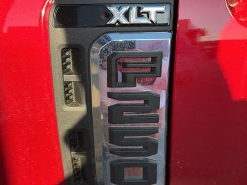 Used 2024 Ford F250 XLT w/ 360-Degree Camera Package image 5