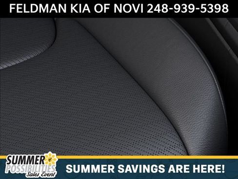 New 2026 Kia Carnival SX Prestige FWD image 25
