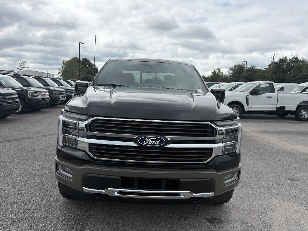 New 2026 Ford F150 King Ranch w/ FX4 Off-Road Package AWD/4WD image 10